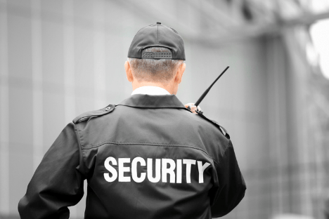 security services in sydney