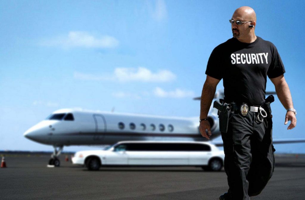 VIP security 1 VIP Security