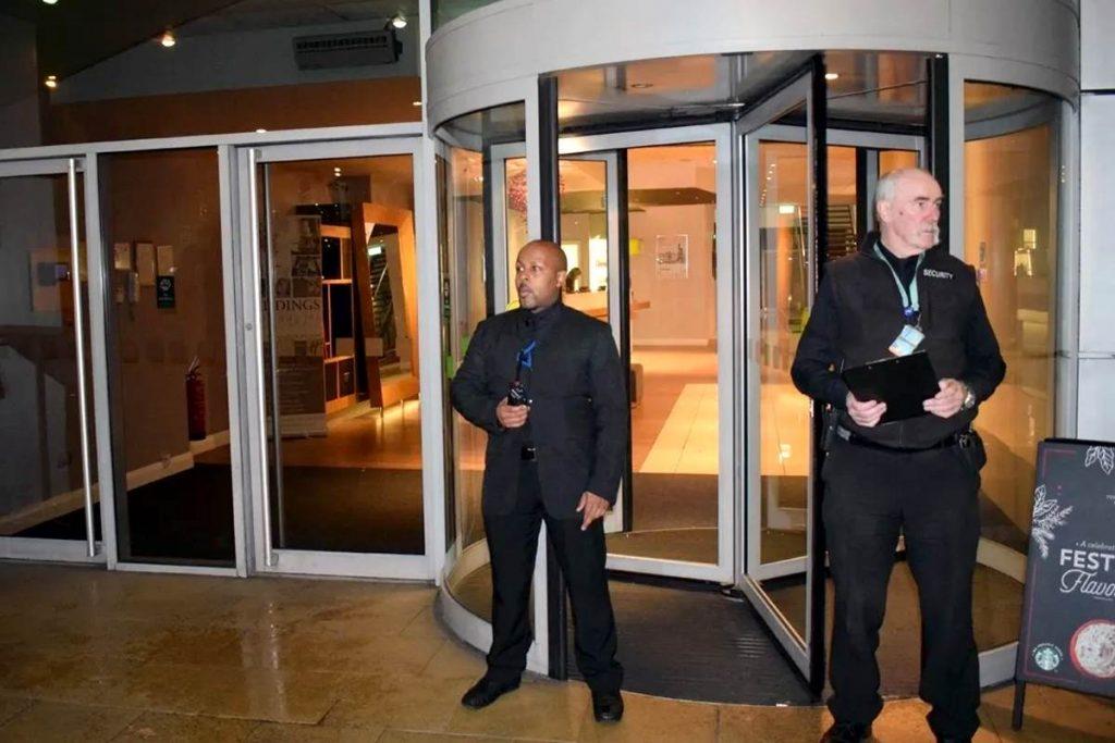 A Practical Guide to Security in Retail for Australian Businesses 14 security guard services