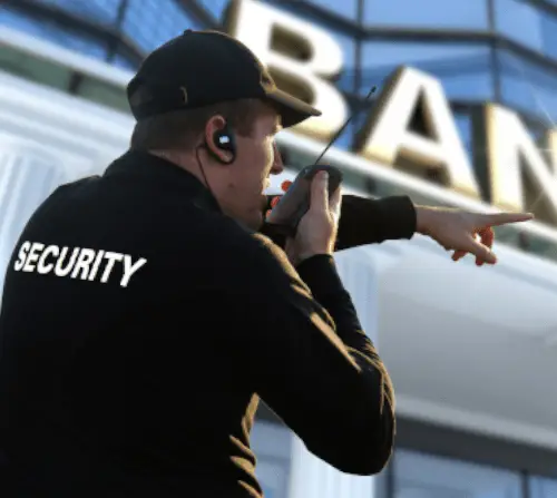 Home 6 security guard company Sydney