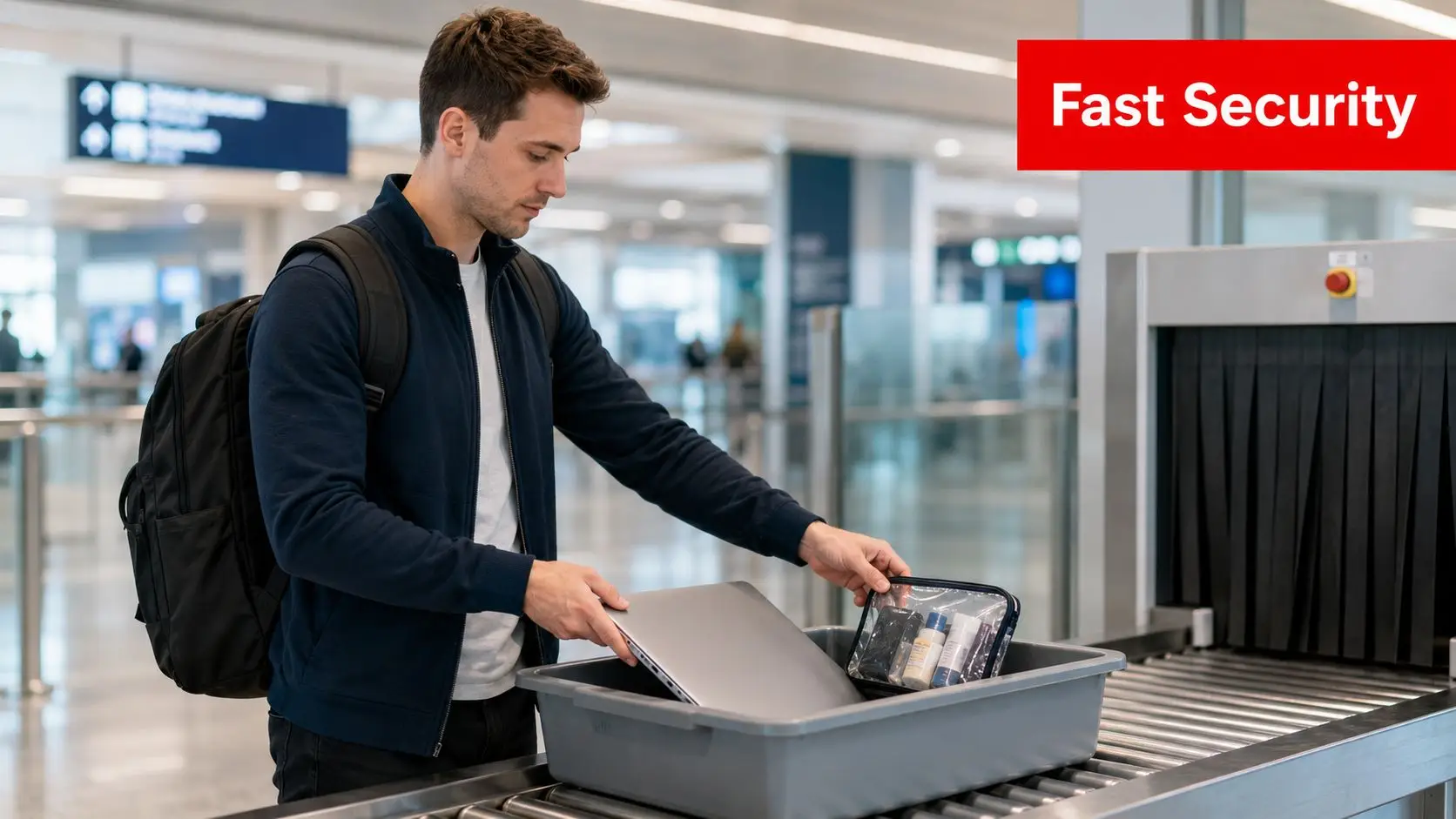 Airport Security Melbourne: Smooth Travel Tips 2026 2 Actionable Tips for a Faster Security Experience