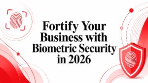 Fortify Your Business with Biometric Security in 2026