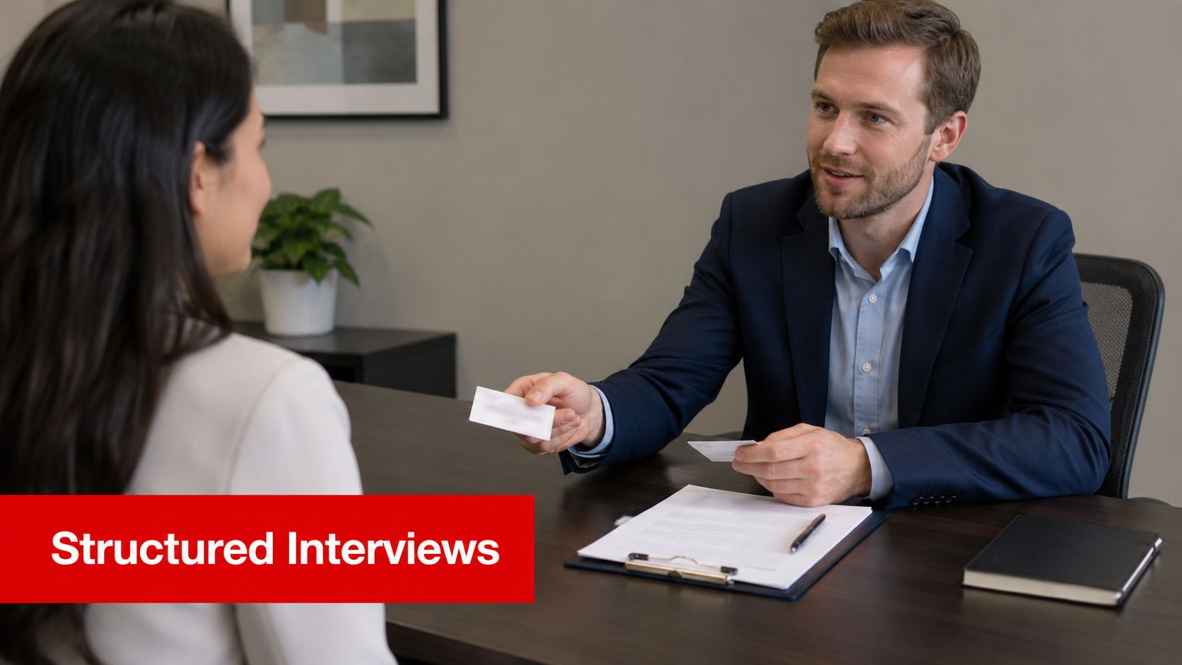 recruitment best practices
