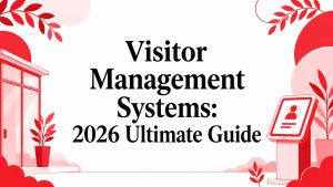 Visitor Management Systems: 2026 Ultimate Guide