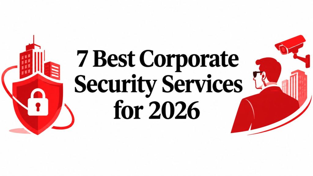 7 Best Corporate Security Services for 2026 1 corporate security services security protection