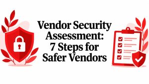 Vendor Security Assessment: 7 Steps for Safer Vendors
