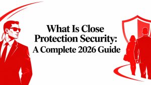 What Is Close Protection Security: A Complete 2026 Guide